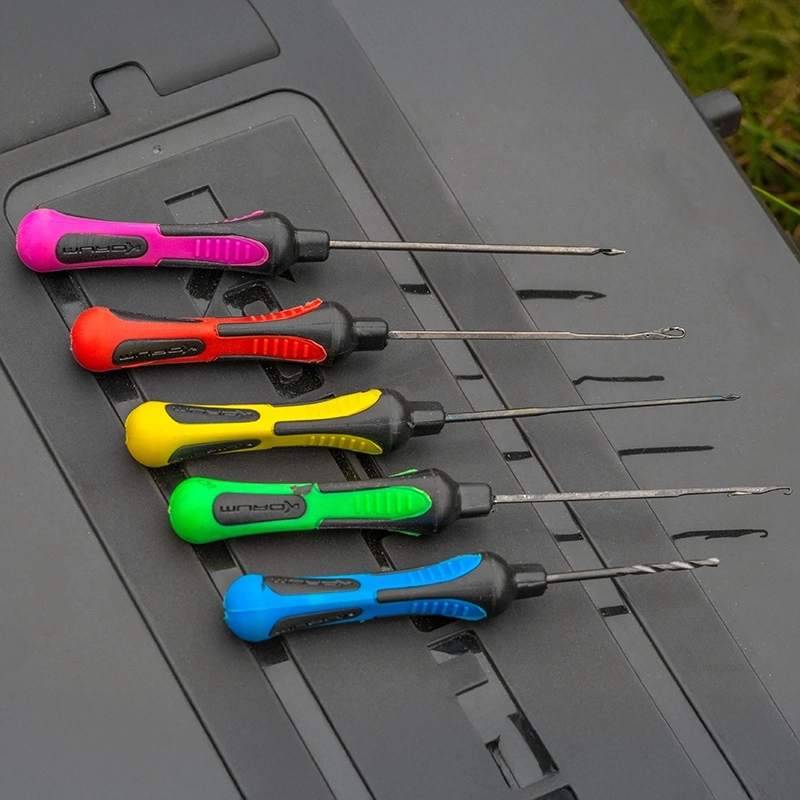 Korum Baiting Tool & Scissor Set
